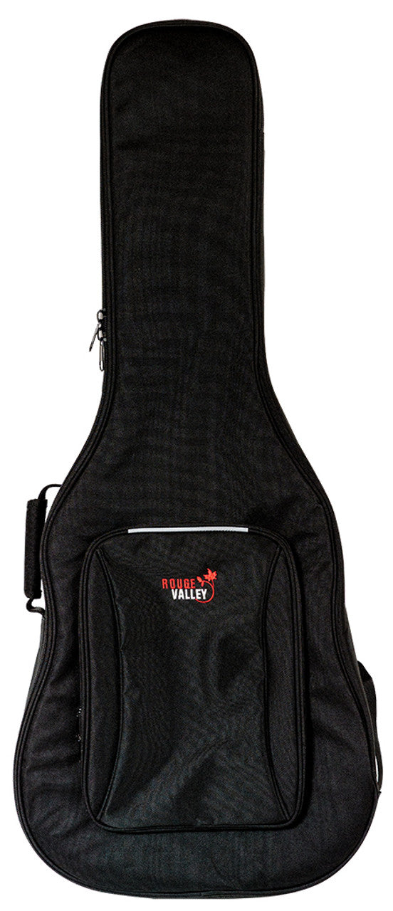 Rouge Valley RVB-D200 Dreadnought Guitar Bag 200 Series