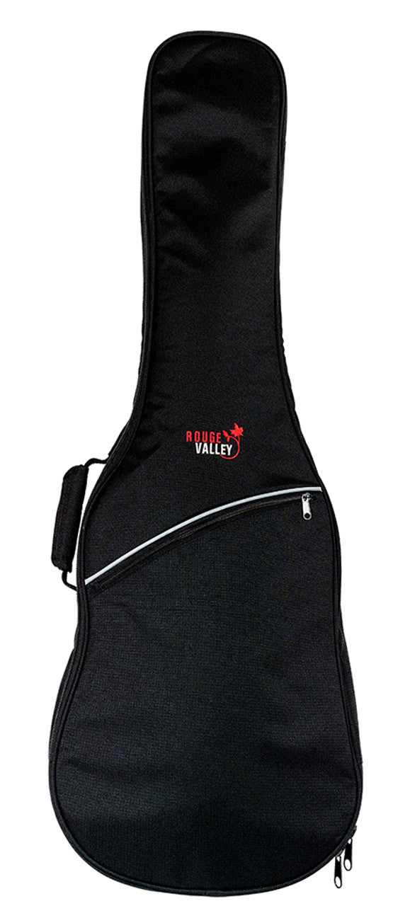 Rouge Valley RVB-E100 Electric Guitar Bag 100 Series