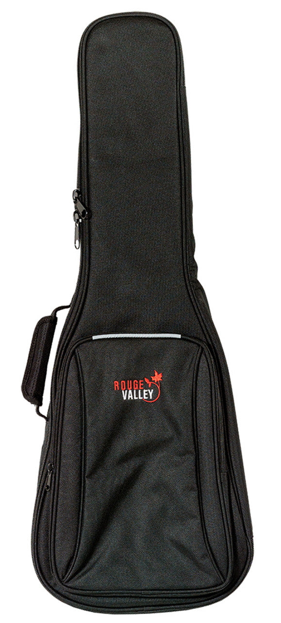 Rouge Valley RVB-UB200 Baritone Ukulele Bag 200 Series