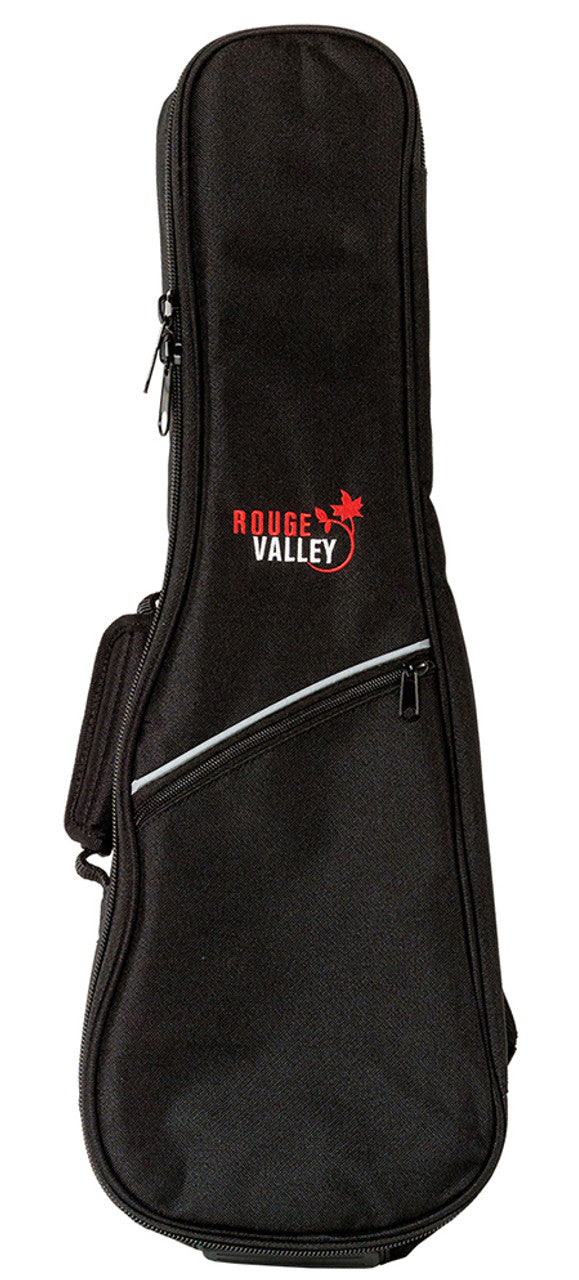 Rouge Valley RVB-UC100 Concert Ukulele Bag 100 Series
