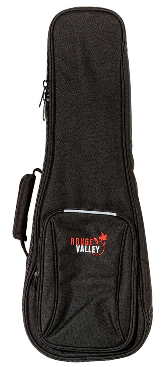 Rouge Valley RVB-UC200 Concert Ukulele Bag 200 Series