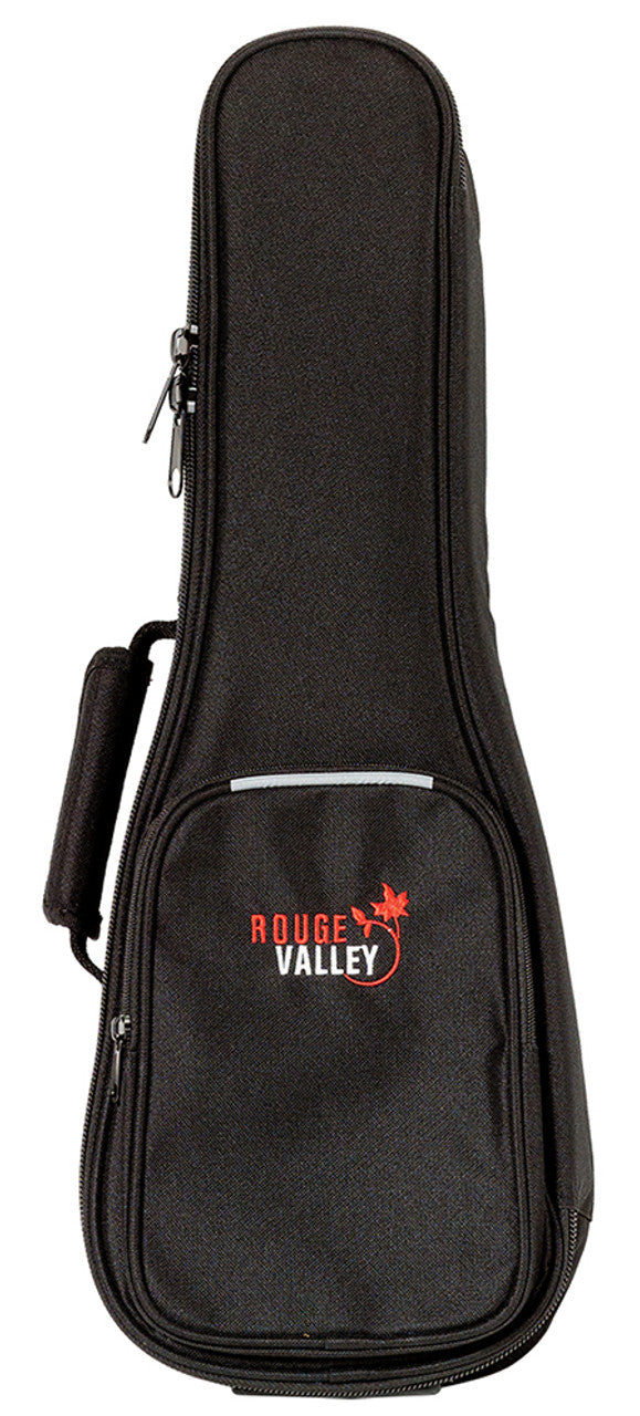 Rouge Valley RVB-US200 Soprano Ukulele Bag 200 Series