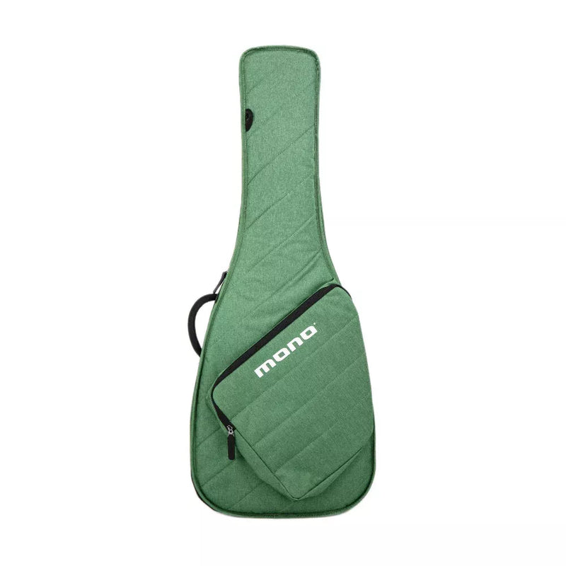 Mono M80-SEG-V2-AZG Electric Guitar Gig Bag (Amazon Green)