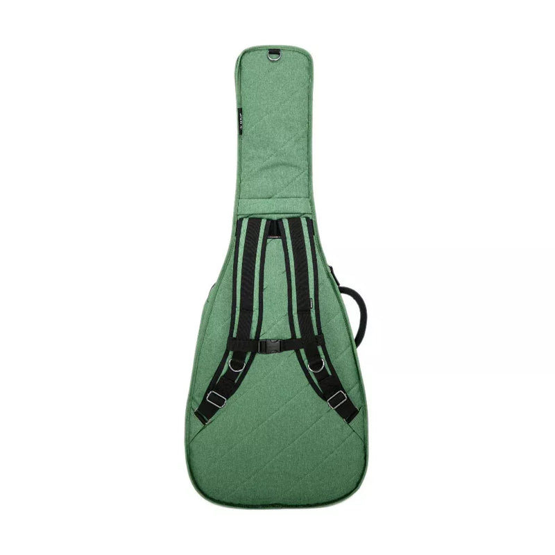 Mono M80-SEG-V2-AZG Electric Guitar Gig Bag (Amazon Green)