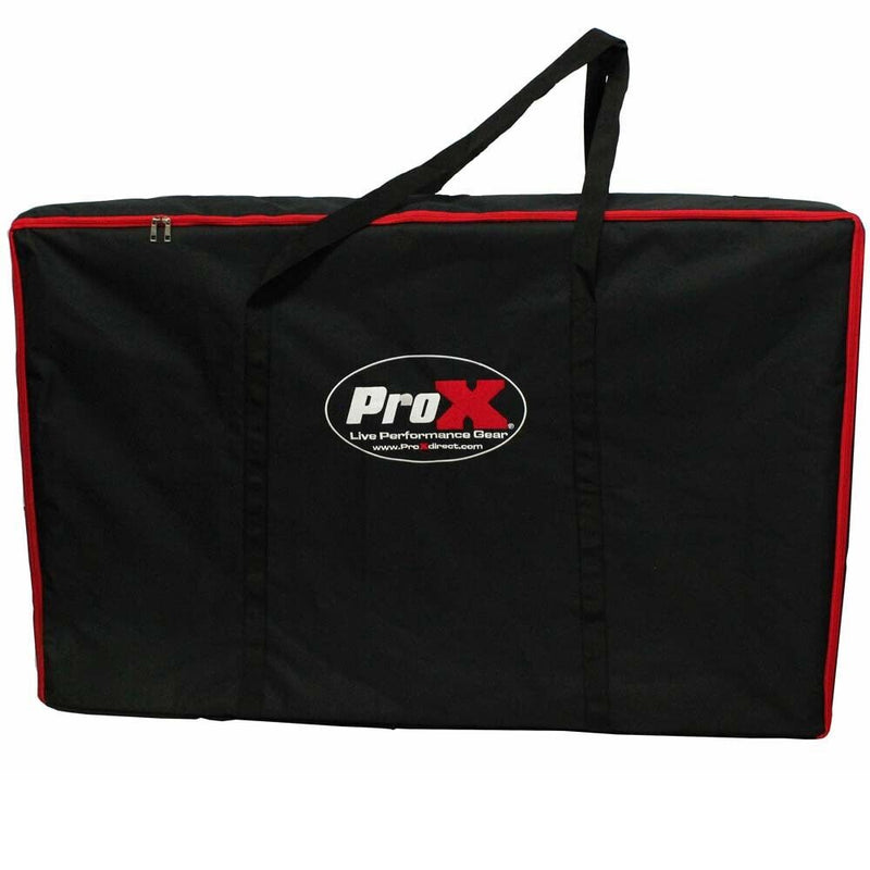 ProX-XF-4X3048BAG Universal Facade Panel Carry Bag | Fits Up to 5 ProX Panels or Other Equipment