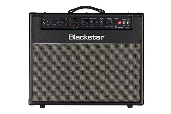 Blackstar STAGE60 112MKII VT Venue MKII Series 60W 1x12" Guitar Combo Amplifier