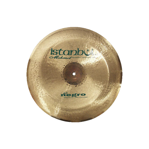 Istanbul HH-CH14 Horacio Hernández China Cymbal - 14"