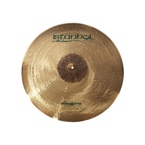 Istanbul HH-FLR22 Horacio Hernández Cymbale ride plate - 22"