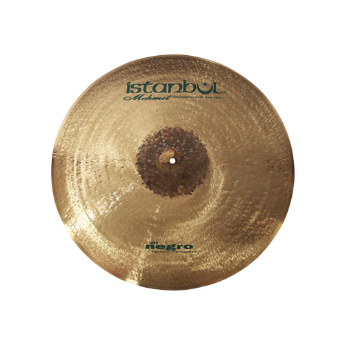 Istanbul HH-FLR22 Horacio Hernández Flat Ride Cymbal - 22"