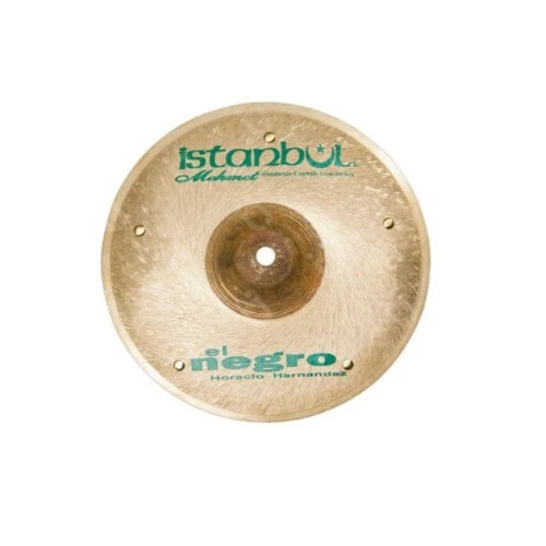 Istanbul HH-SP9 5-Sizzle Horacio Hernández Splash Cymbal - 9"