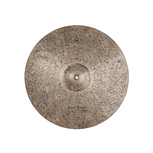 Istanbul TW-R22 Tony Williams Ride 60's Era Cymbal - 22"