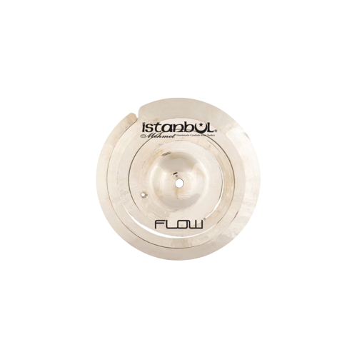 Istanbul FL-SP10 Flow Splash Cymbal - 10"