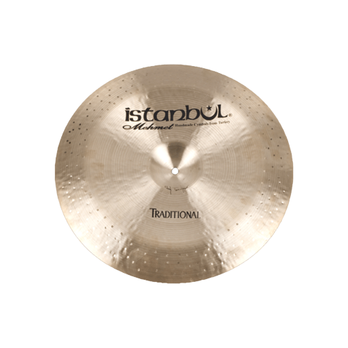 Istanbul CH16 Traditional China Cymbal - 16"