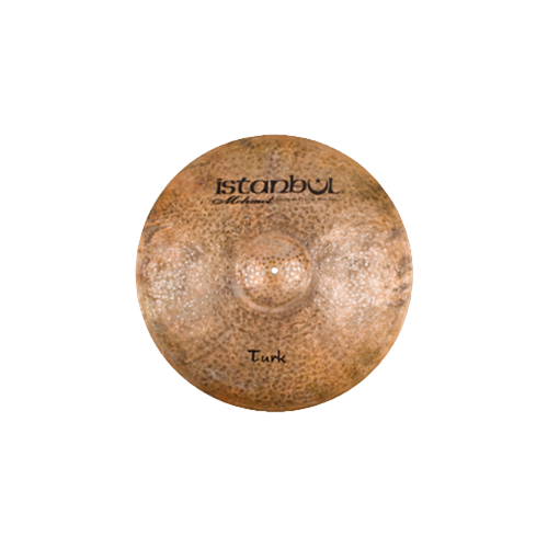 Istanbul SPT8 Turk Splash Cymbal - 8"