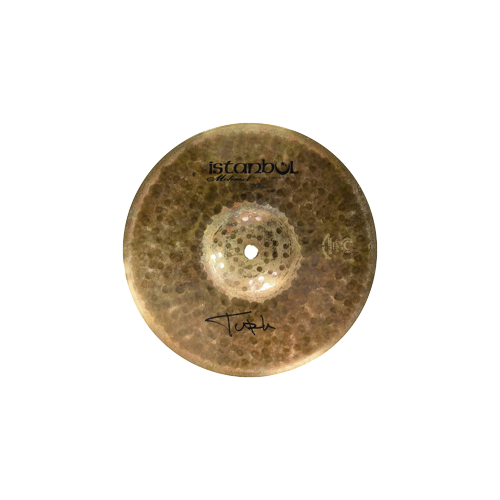Istanbul BLT9 Turk Bell Cymbal - 9"