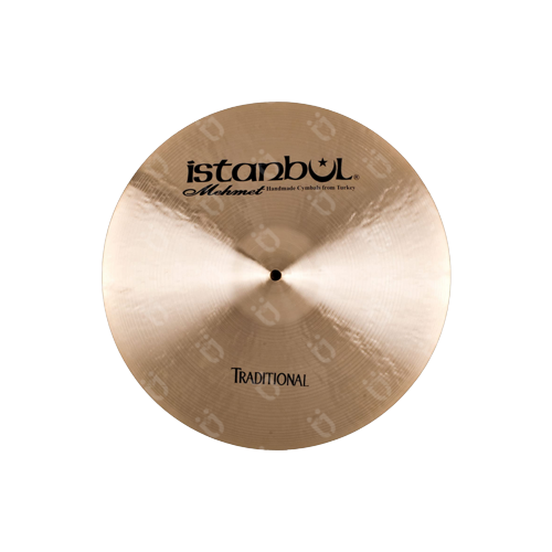 Cymbale Ride Originale Istanbul ROR20 Traditionnelle - 20"