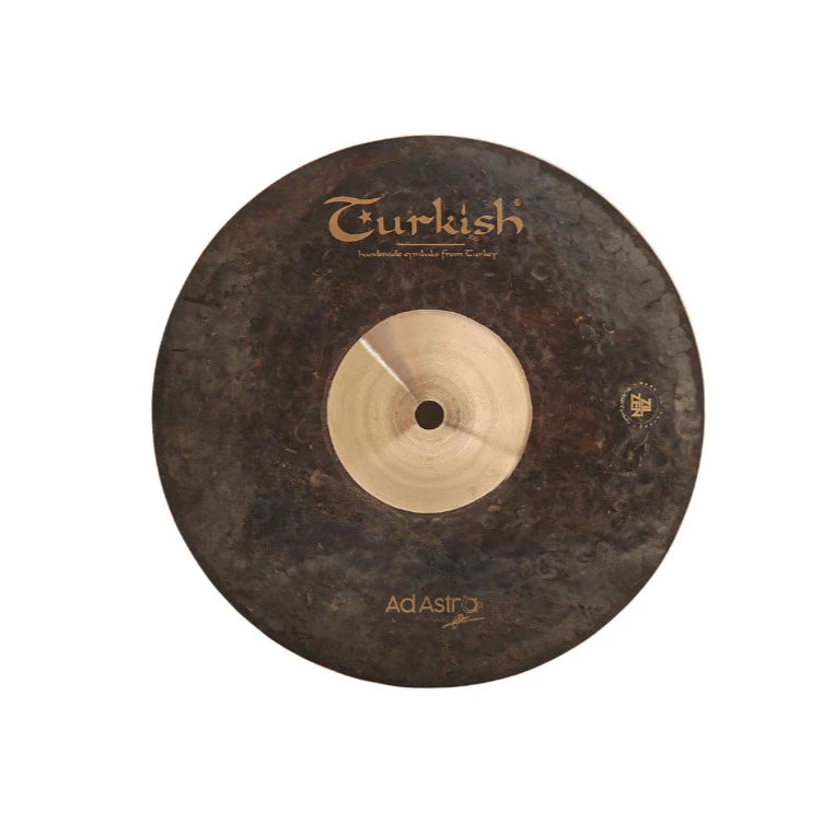 Cymbale Splash turque AD-SP10 Ad Astra - 10"