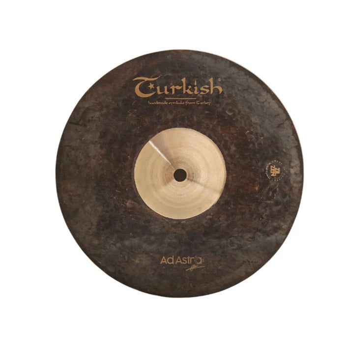 Cymbale Splash turque AD-SP8 Ad Astra - 8"