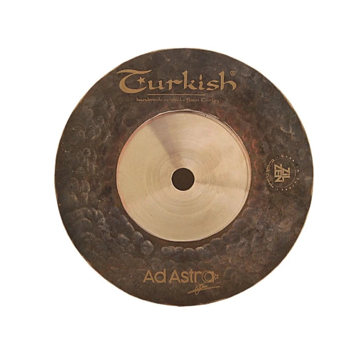 Turkish AD-SP6 Ad Astra Splash Cymbal - 6"