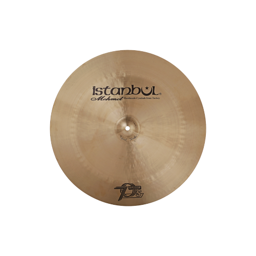 Istanbul CL-CH18 Classic 70's China Cymbal - 18"