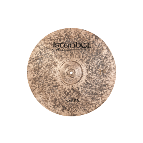 Istanbul S-C18 Sahra Crash Cymbal - 18"