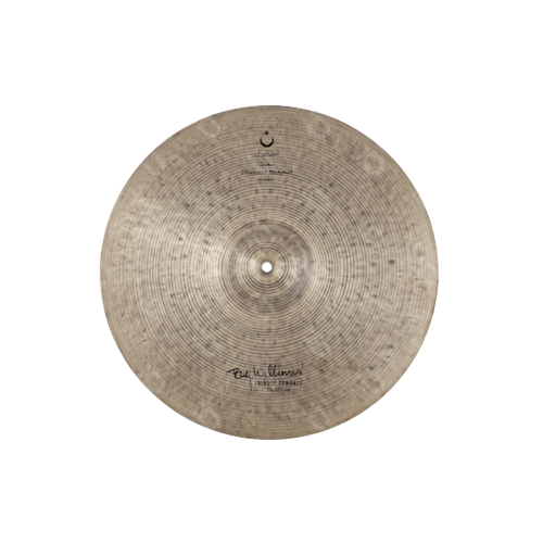Istanbul TW-C18 Tony Williams Crash 60's Era Cymbal - 18"