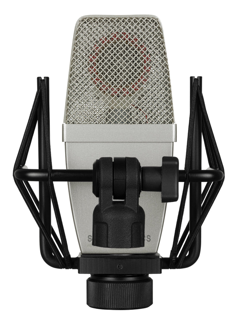 SE Electronics SE-T1P Large-Diaphragm Condenser Microphone (Pair)