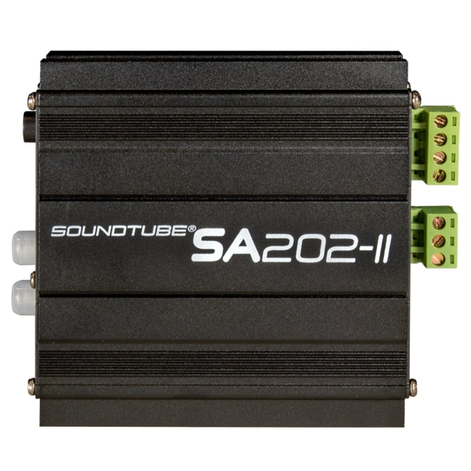 SoundTube SA202-II Class AB Mini Amplifier