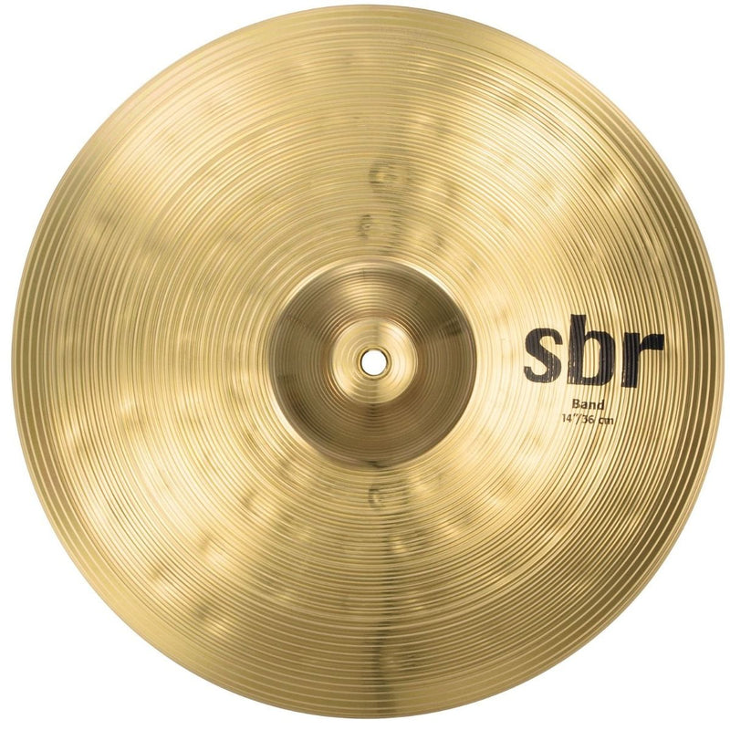 Sabian SBR1422/1 SBR Band Top Cymbal - 14"