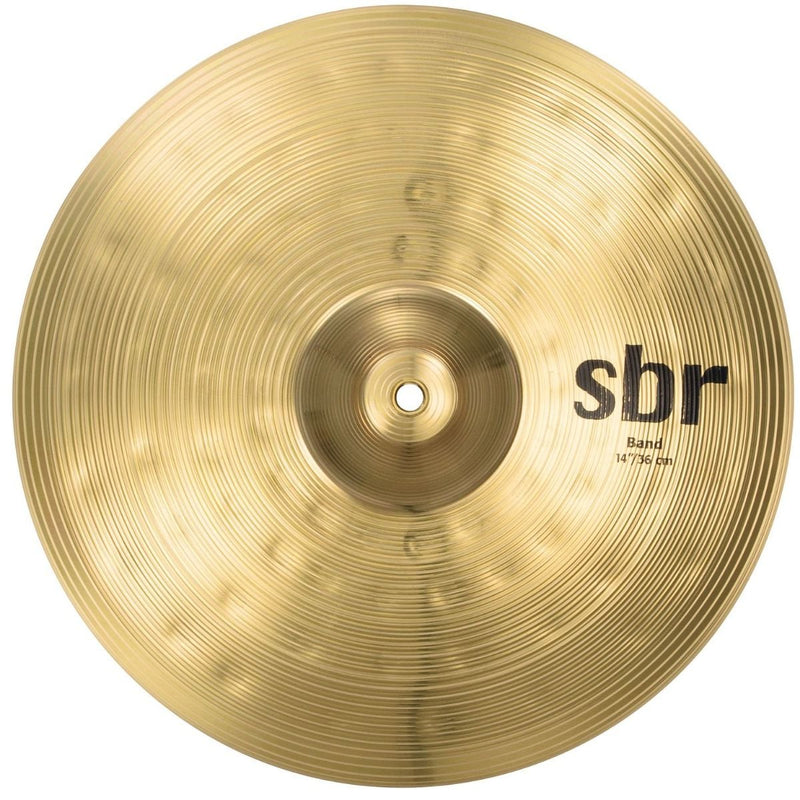 Sabian SBR1422/1 Cymbale SBR Band Top - 14"