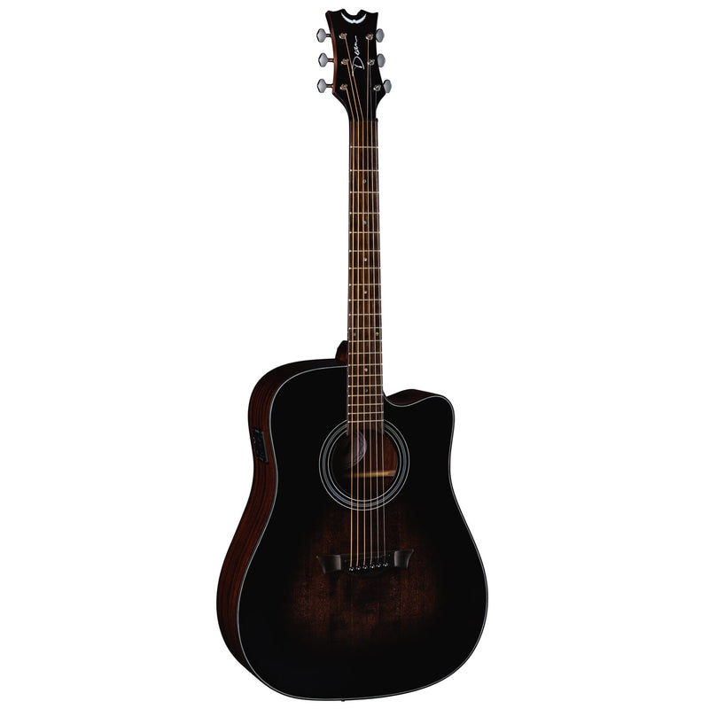 Dean Guitar SA DREAD CE VB St Augustine Dread CAW Acoustic/Electric Guitar (Vintage Burst)