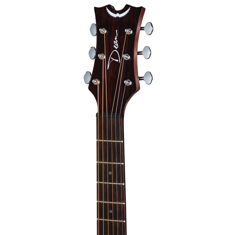 Dean Guitar SA DREAD CE VB St Augustine Dread CAW Acoustic/Electric Guitar (Vintage Burst)