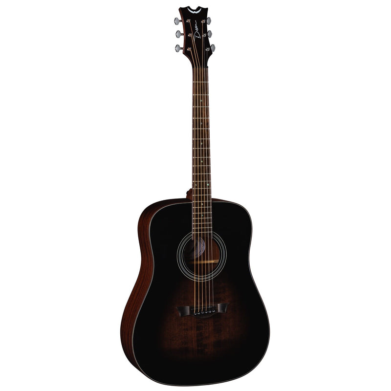 Dean Guitars SA DREAD VB St Augustine Acoustic Guitar (Vintage Burst)