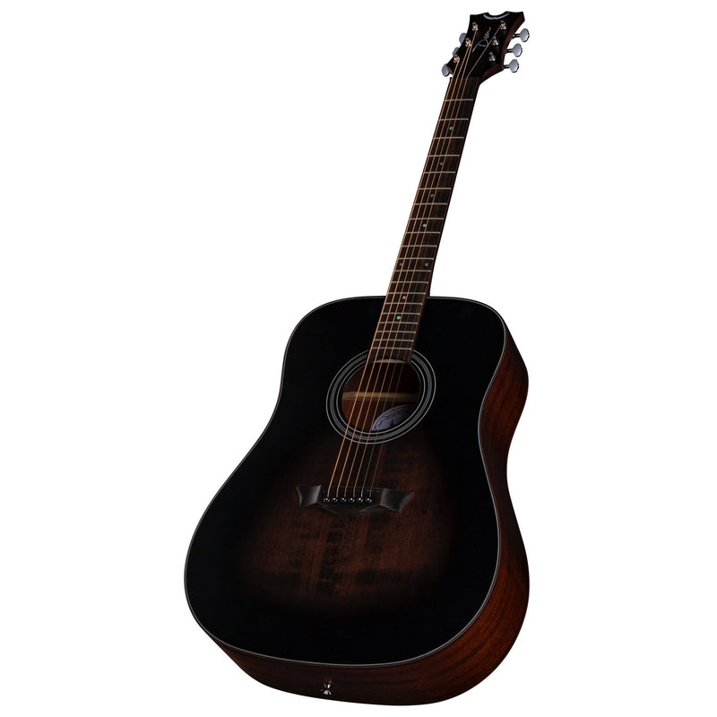 Dean Guitars SA DREAD VB St Augustine Acoustic Guitar (Vintage Burst)