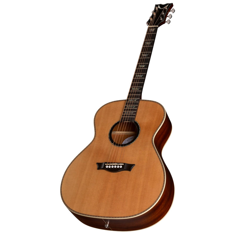 Dean Guitars SA ELITE E GA St Augustine Elite GA Acoustic/Electric Guitar (Satin Natural)