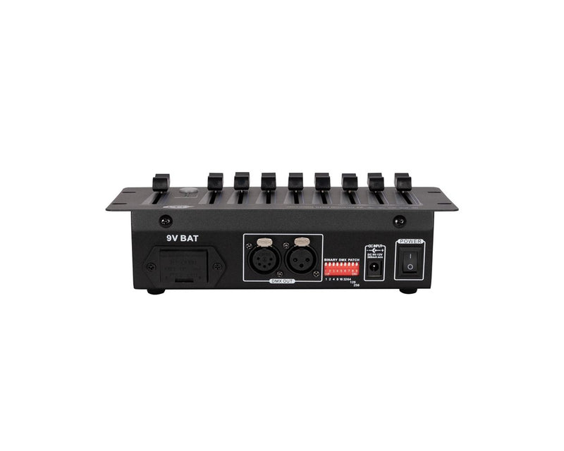 American DJ SDC24 24-Channel DMX Controller