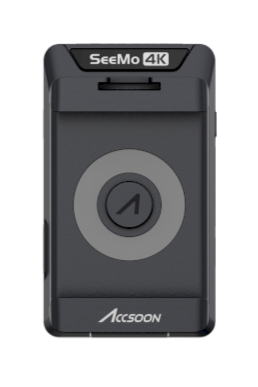 Accsoon SEEMO 4K HDMI Smartphone Adapter