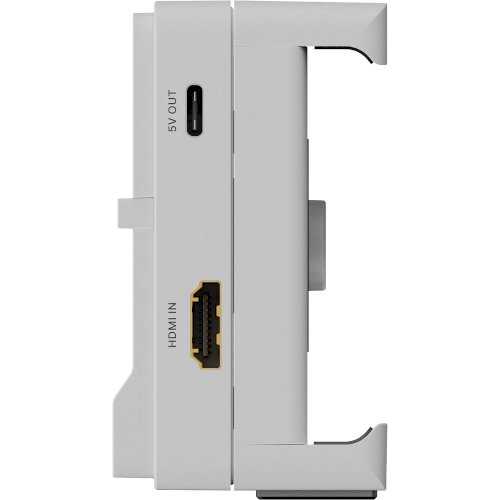 Adaptateur de smartphone iOS IOS Seemo HDMI ACSSOON (blanc)