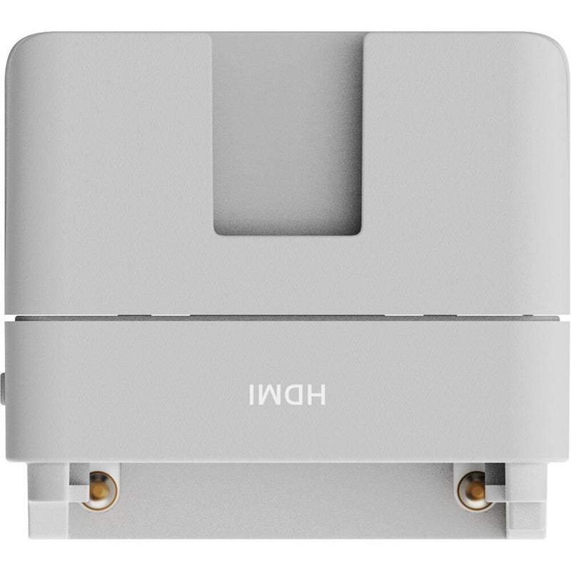 Adaptateur de smartphone iOS IOS Seemo HDMI ACSSOON (blanc)