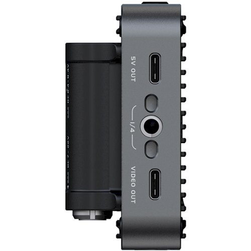 ACSSOON Seemo Pro SDI / HDMI à USB-C Adaptateur de capture vidéo pour iPhone et iPad