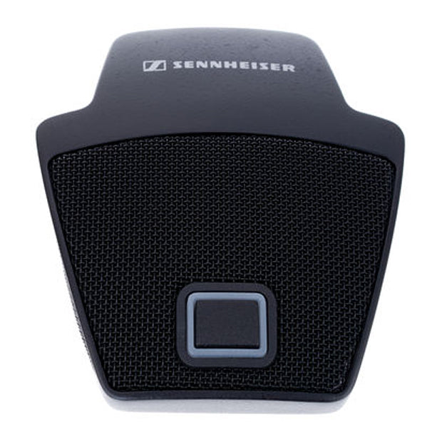 Sennheiser MEB 114-S Microphone de surface cardioïde (noir)