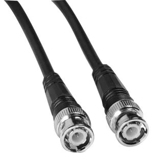 Sennheiser BB25 Antenna Extension Cable w/BNC Connectors - 25 ft
