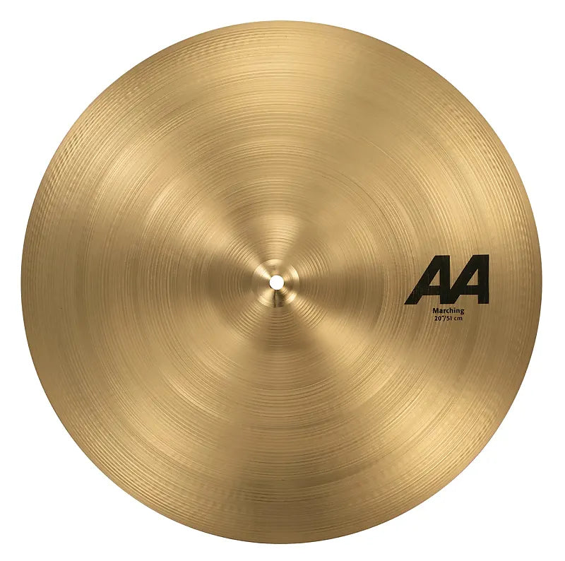 Sabian 22022/1 AA Marching Single Cymbal - 20"