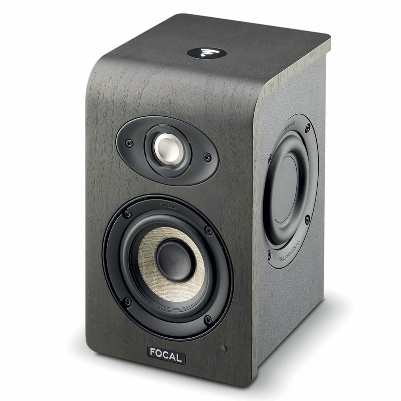 Focal SHAPE 40 Powered Studio Monitor (Single) - 4"