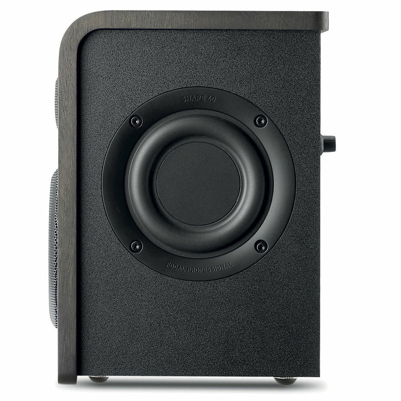 Focal SHAPE 40 Powered Studio Monitor (Single) - 4"