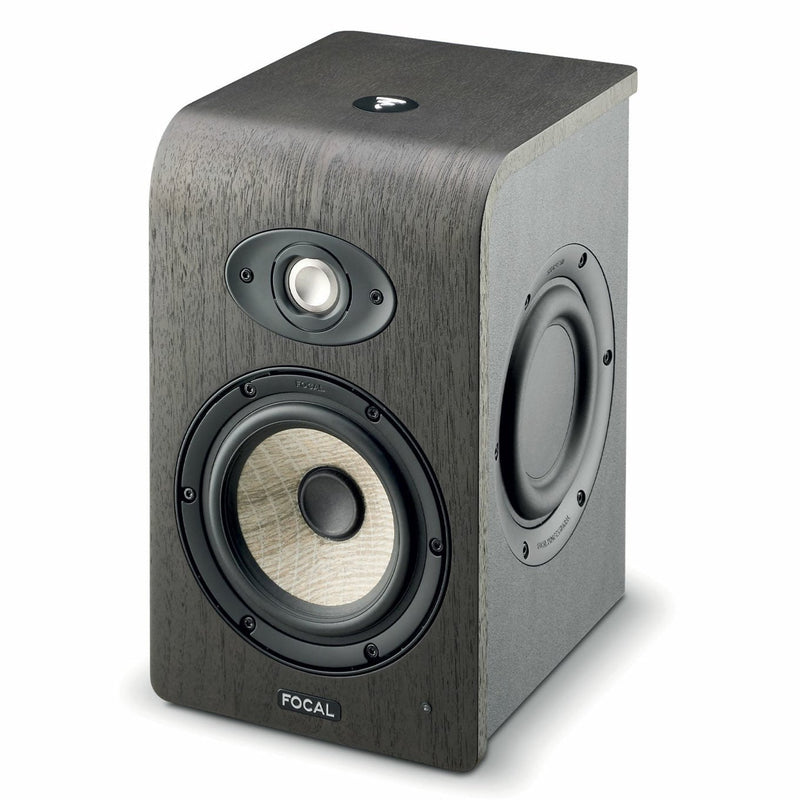 Focal SHAPE 50 Moniteur de studio à alimentation unique 5"