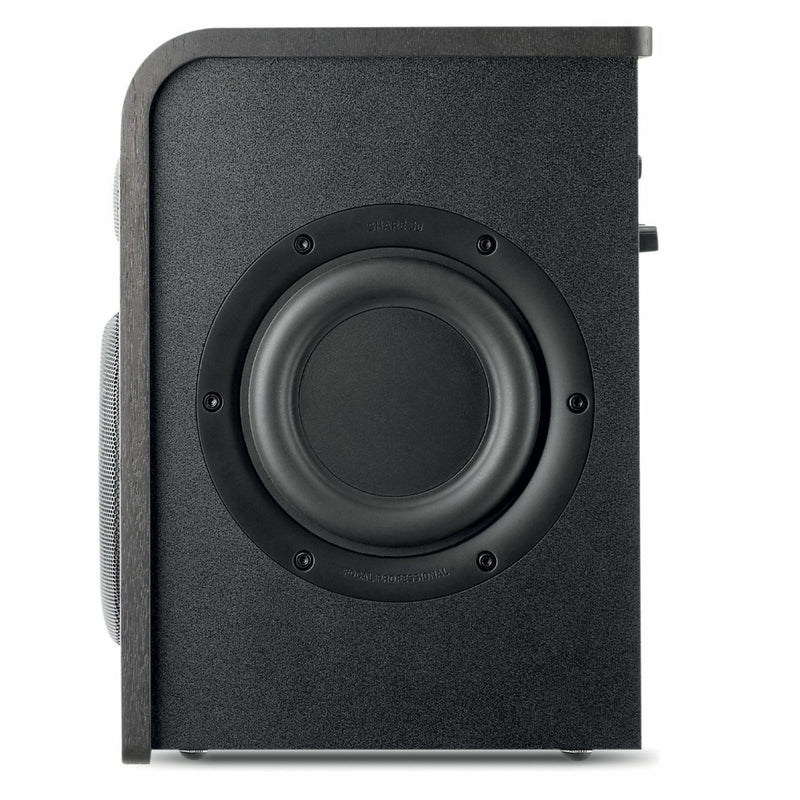 Focal SHAPE 50 Moniteur de studio à alimentation unique 5"