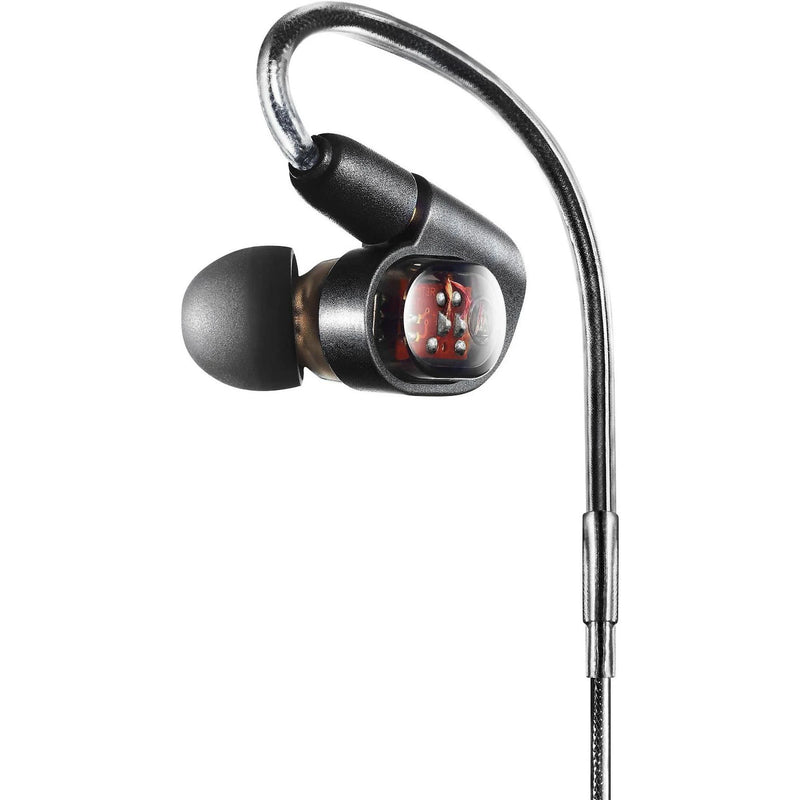 Audio-Technica ATH-E70 Écouteurs intra-auriculaires professionnels