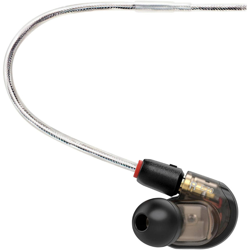 Audio-Technica ATH-E70 Écouteurs intra-auriculaires professionnels