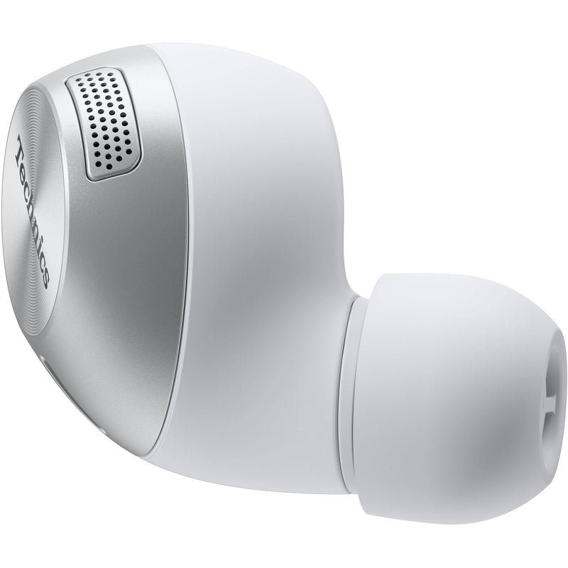 Technics EAH-AZ40PS True Wireless Earbuds - Silver